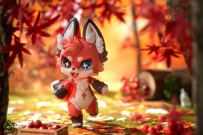 Nendoroid River (2nd Re-Run)