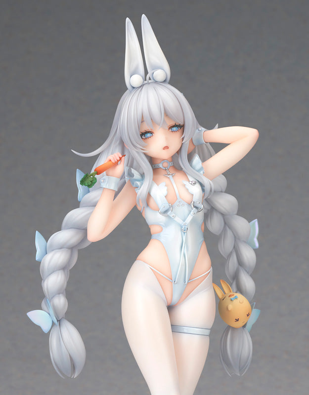 Azur Lane Le Malin Listless Lapin Ver. 1/6 Scale Figure (Re-Run)