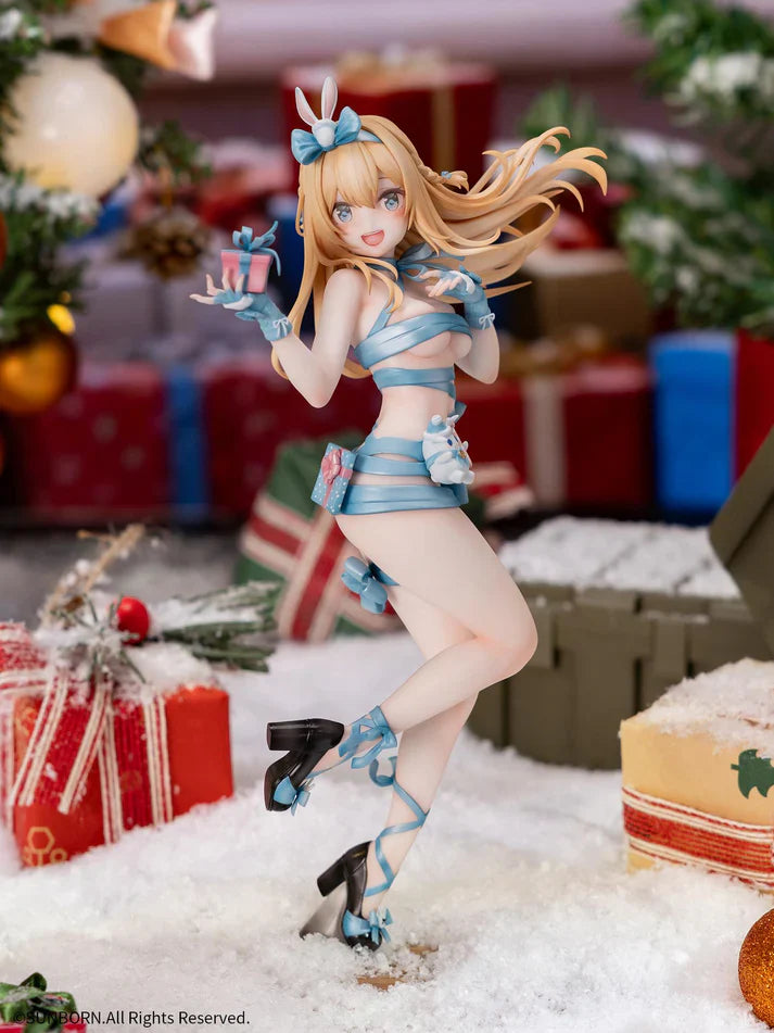 Suomi Fluffy Korvatunturi ver. 1/6 Scale Figure