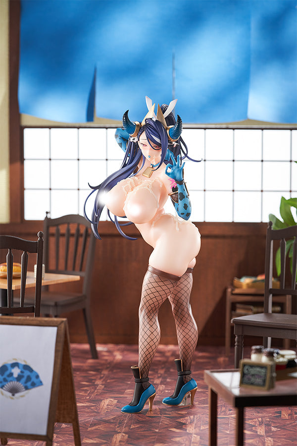 Aurora Kunoichi Outfit Ver. 1/6 Scale Figure