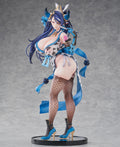 Aurora Kunoichi Outfit Ver. 1/6 Scale Figure