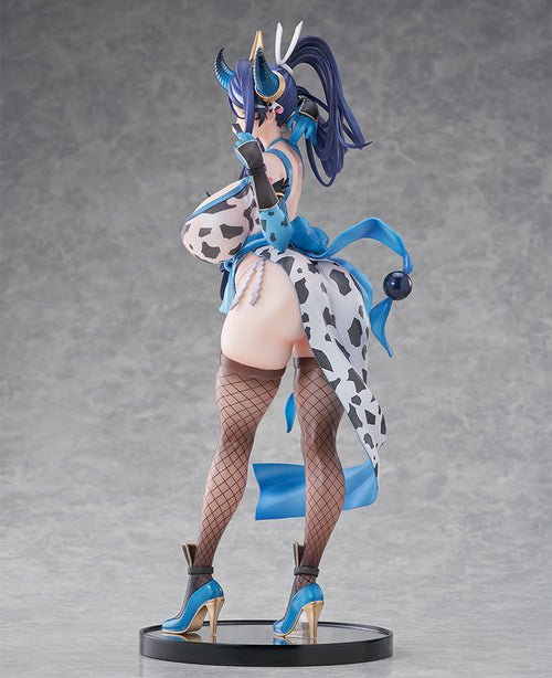 Aurora Kunoichi Outfit Ver. 1/6 Scale Figure