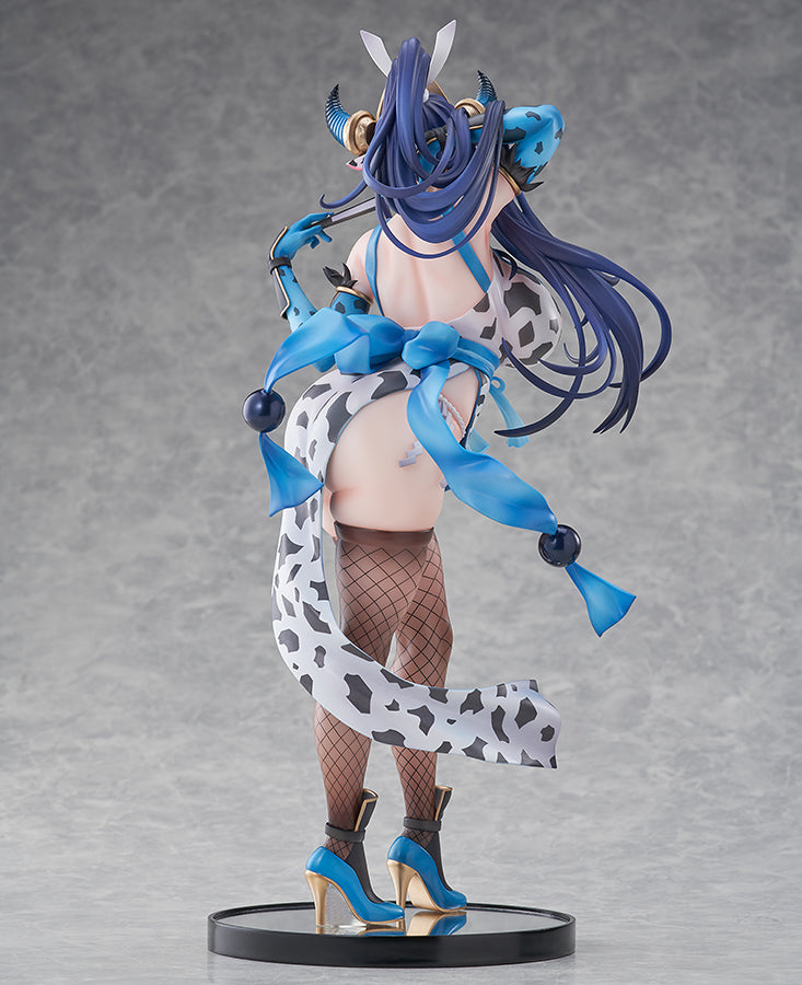 Aurora Kunoichi Outfit Ver. 1/6 Scale Figure