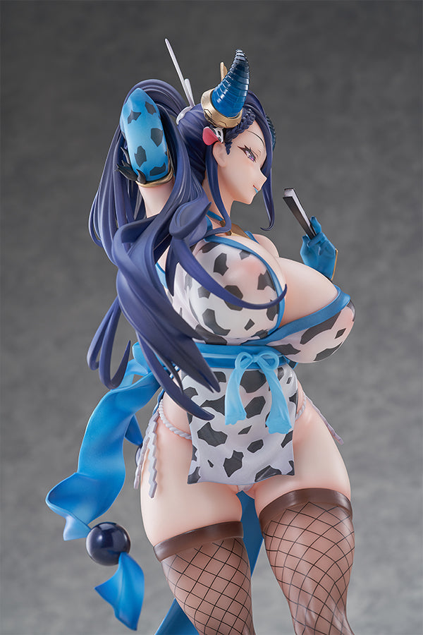 Aurora Kunoichi Outfit Ver. 1/6 Scale Figure