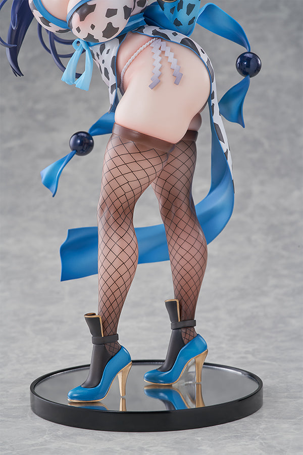 Aurora Kunoichi Outfit Ver. 1/6 Scale Figure