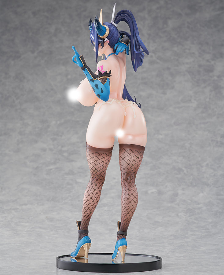 Aurora Kunoichi Outfit Ver. 1/6 Scale Figure