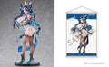Aurora Kunoichi Outfit Ver. Tapestry Set Edition 1/6 Scale Figure