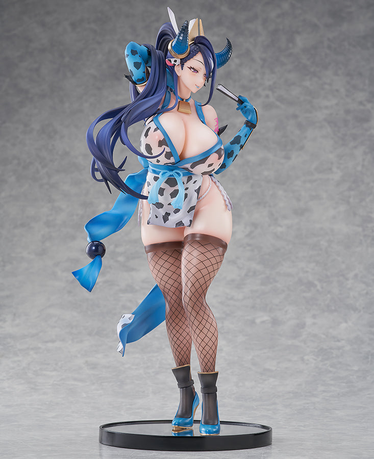Aurora Kunoichi Outfit Ver. Tapestry Set Edition 1/6 Scale Figure