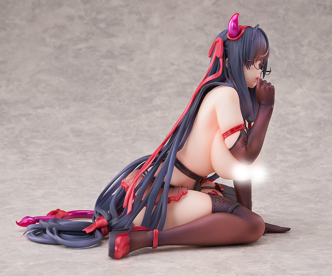 Sakuma Shizune 1/5 Scale Figure
