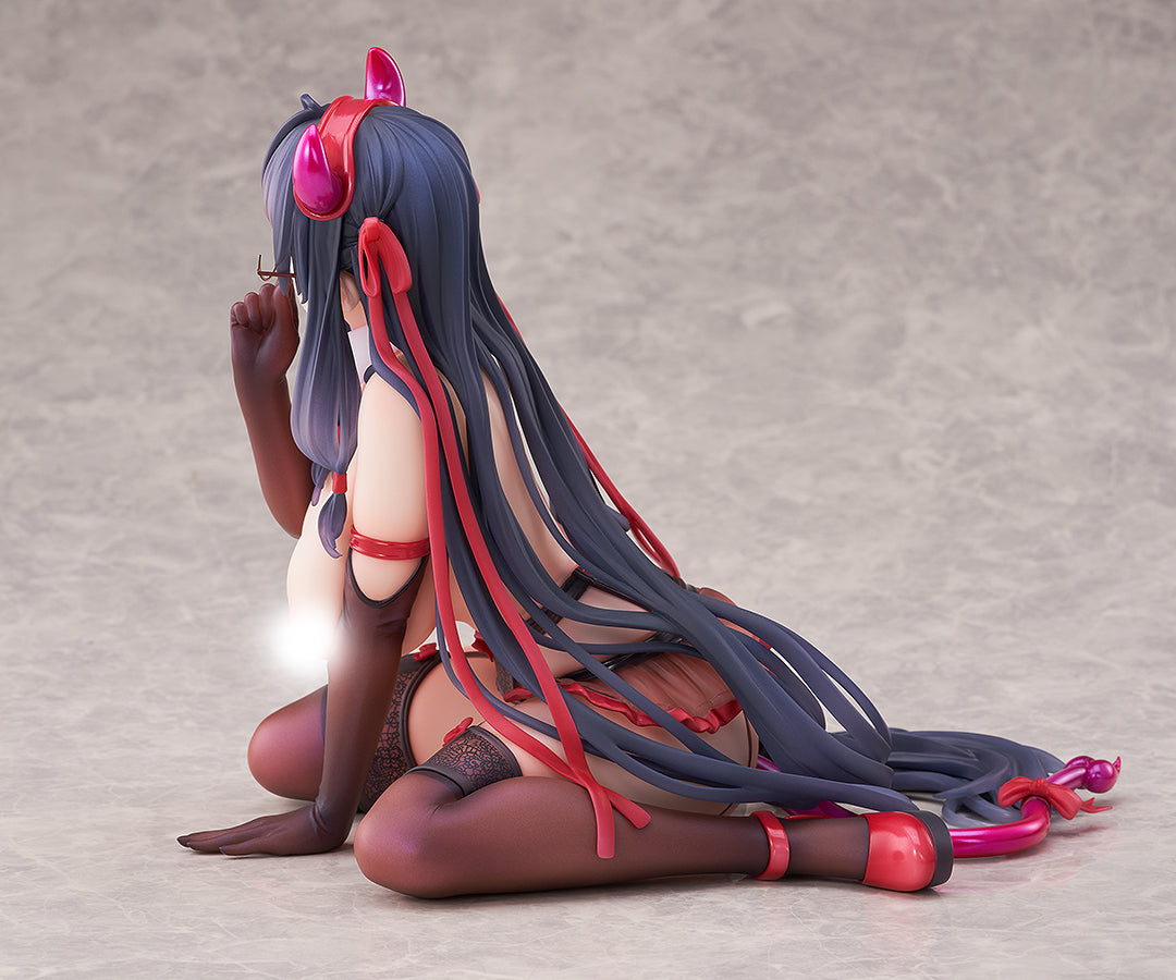Sakuma Shizune 1/5 Scale Figure