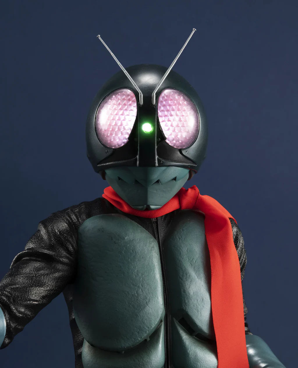 Ultimate Article Masked Rider Complete Figure (Re-Run)