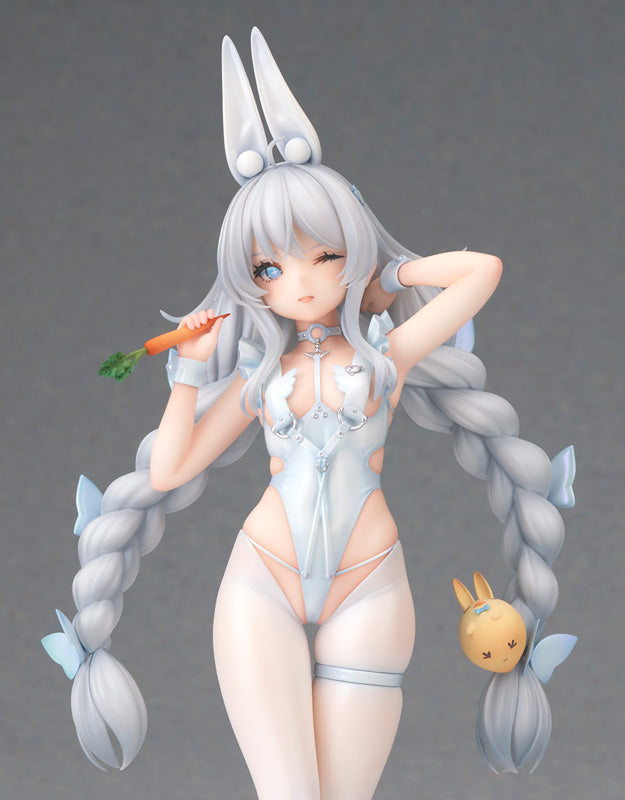 Azur Lane Le Malin Listless Lapin Ver. 1/6 Scale Figure (Re-Run)