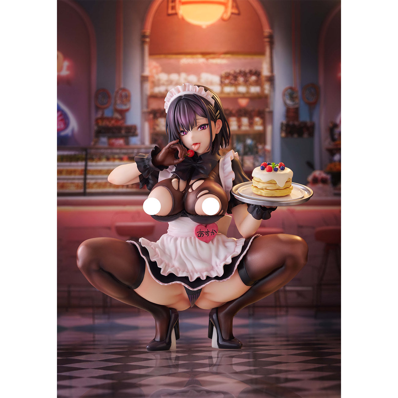 Asuka Umeda from Boku wa Umeda-san ni Sakaraenai 1/4 Scale Figure