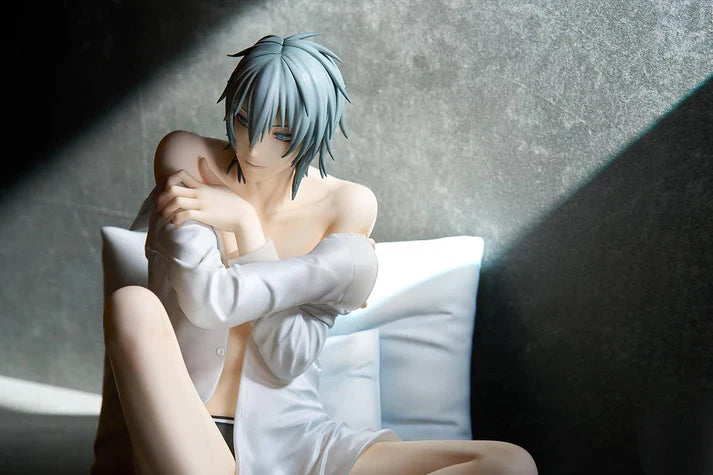 Togainu no Chi Akira 1/7 Scale Figure