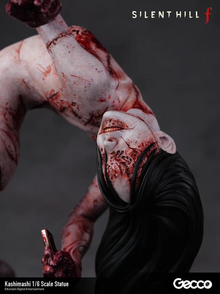 SILENT HILL f Kashimashi 1/6 Scale Figure