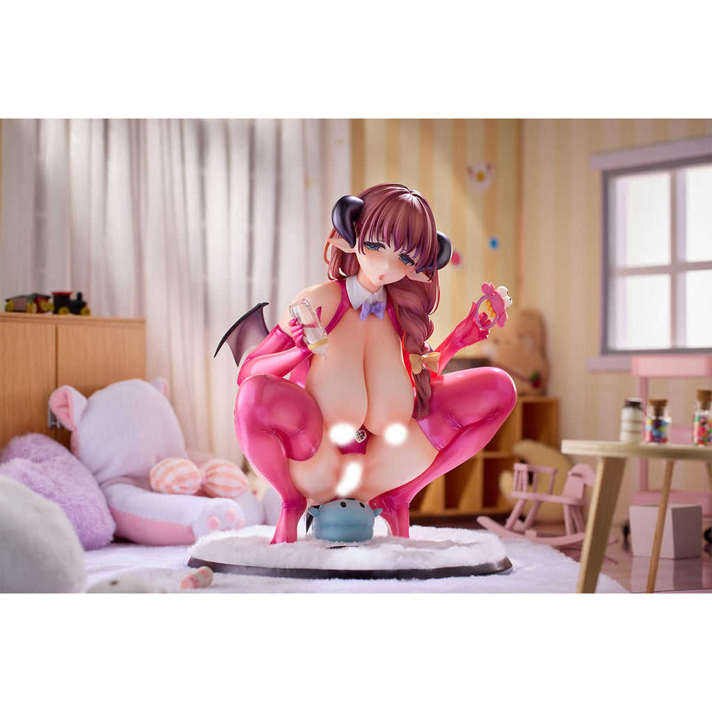 Meryl 1/4 Scale Figure