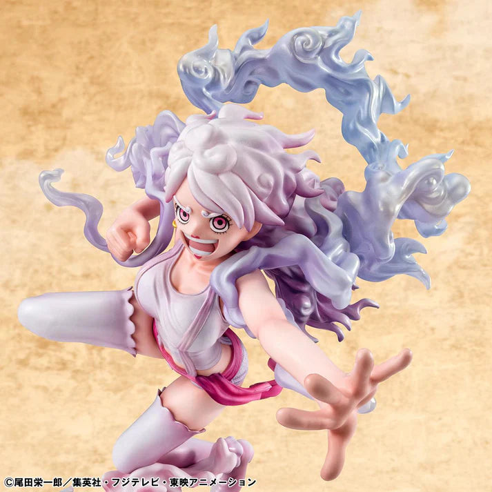 Portrait.Of.Pirates (POP) ONE PIECE "Evolutionary History" Jewelry Bonney The Freest Future Ver.