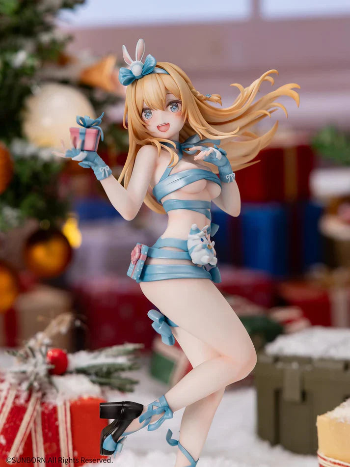 Suomi Fluffy Korvatunturi ver. 1/6 Scale Figure