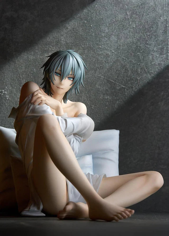 Togainu no Chi Akira 1/7 Scale Figure