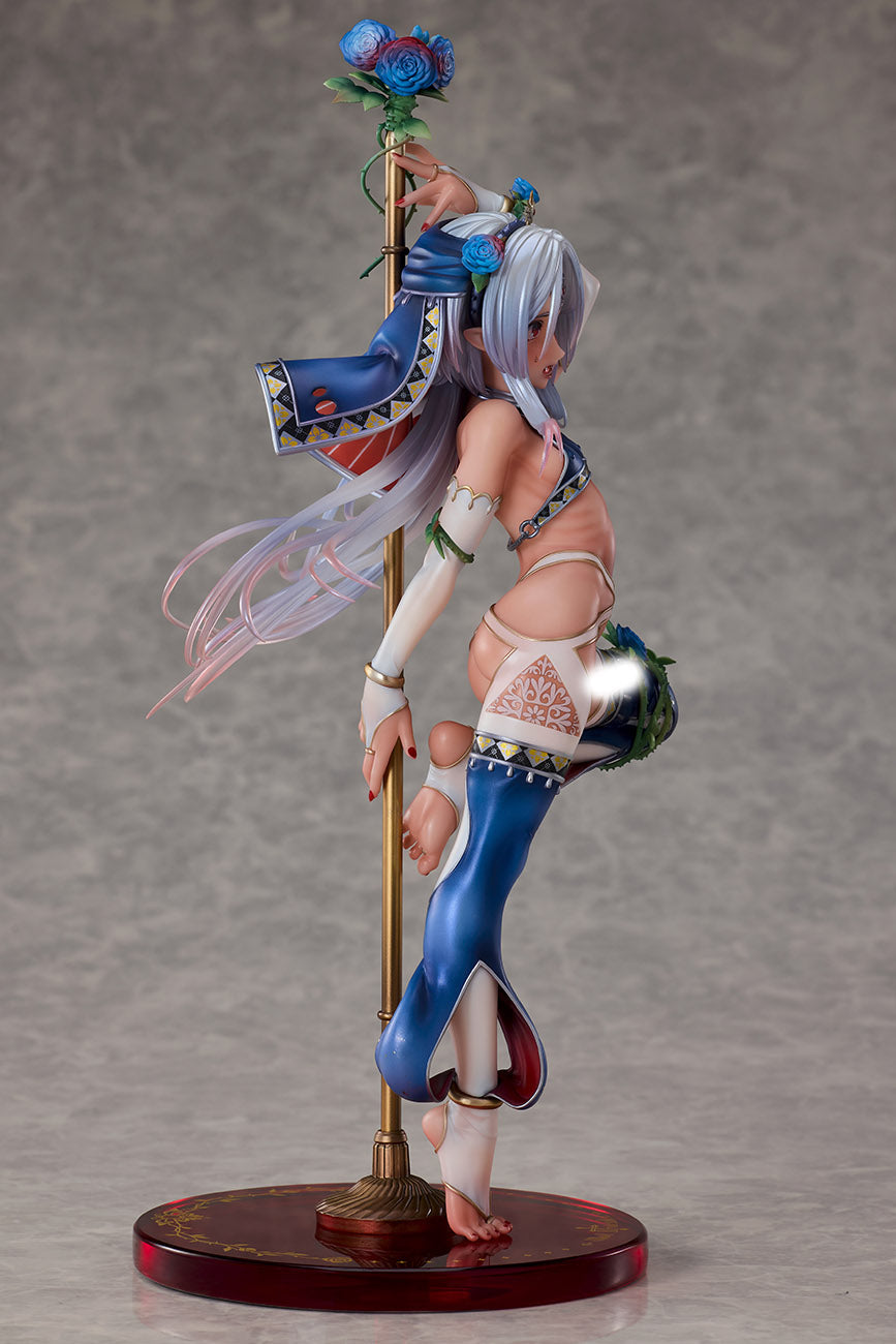 Vlad-kun 1/7 Scale Figure