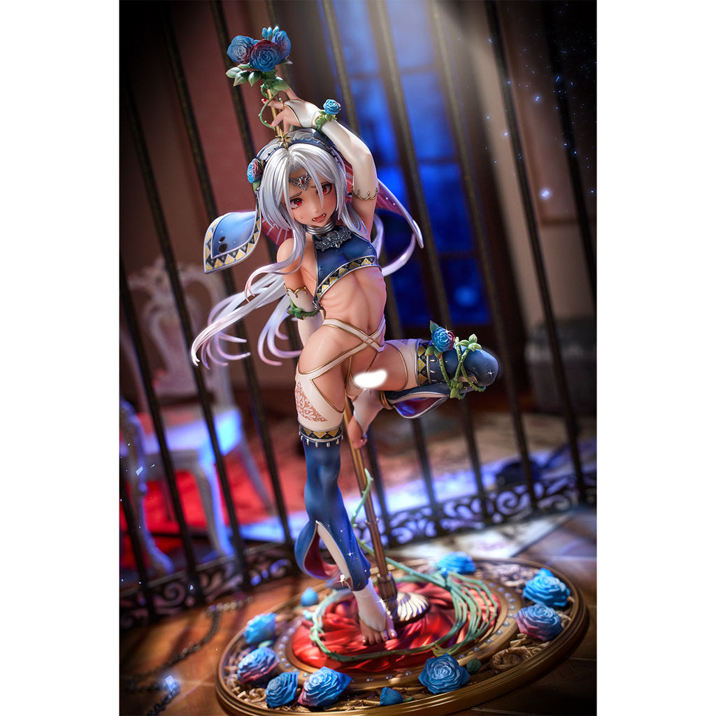 Vlad-kun DX ver. 1/7 Scale Figure
