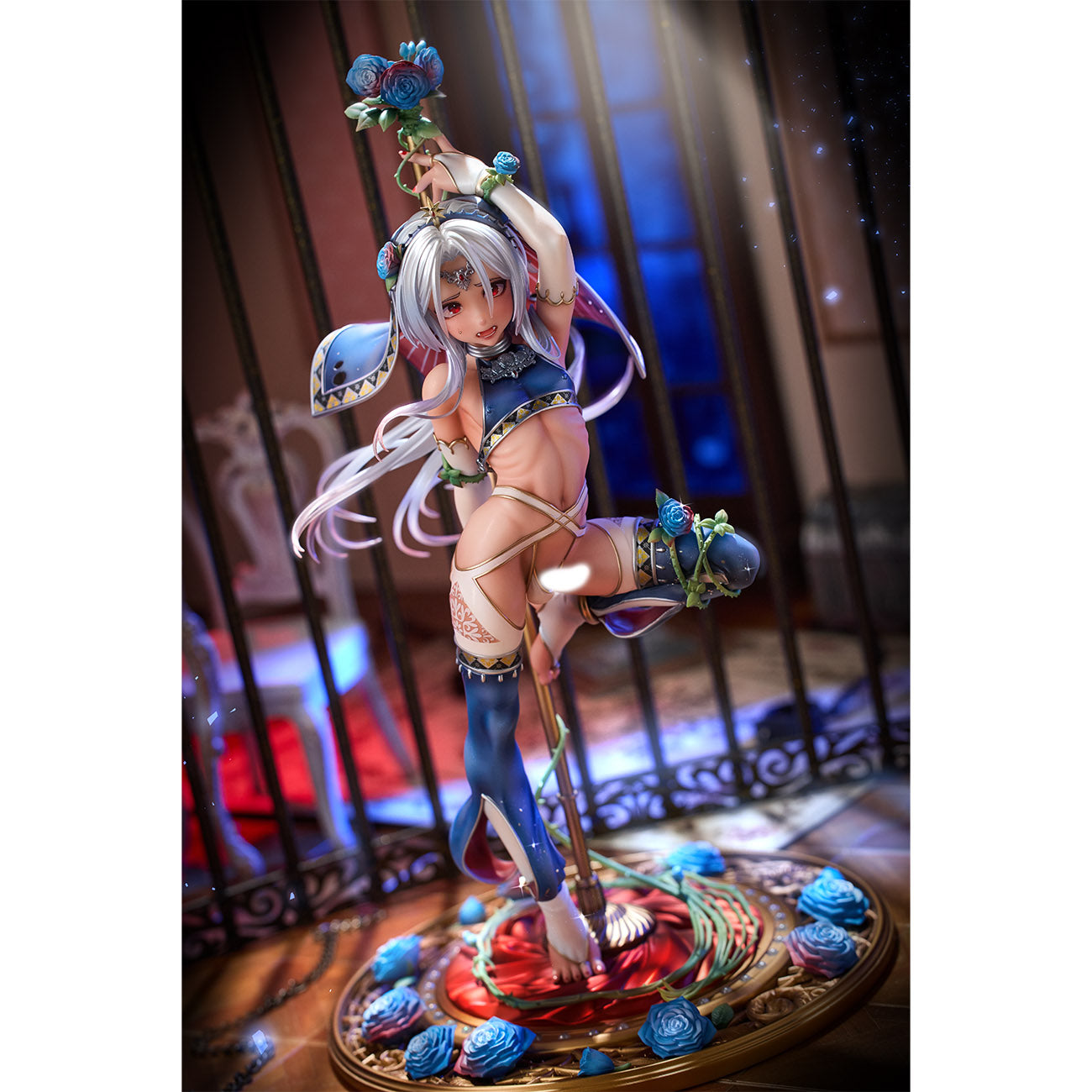 Vlad-kun DX ver. 1/7 Scale Figure