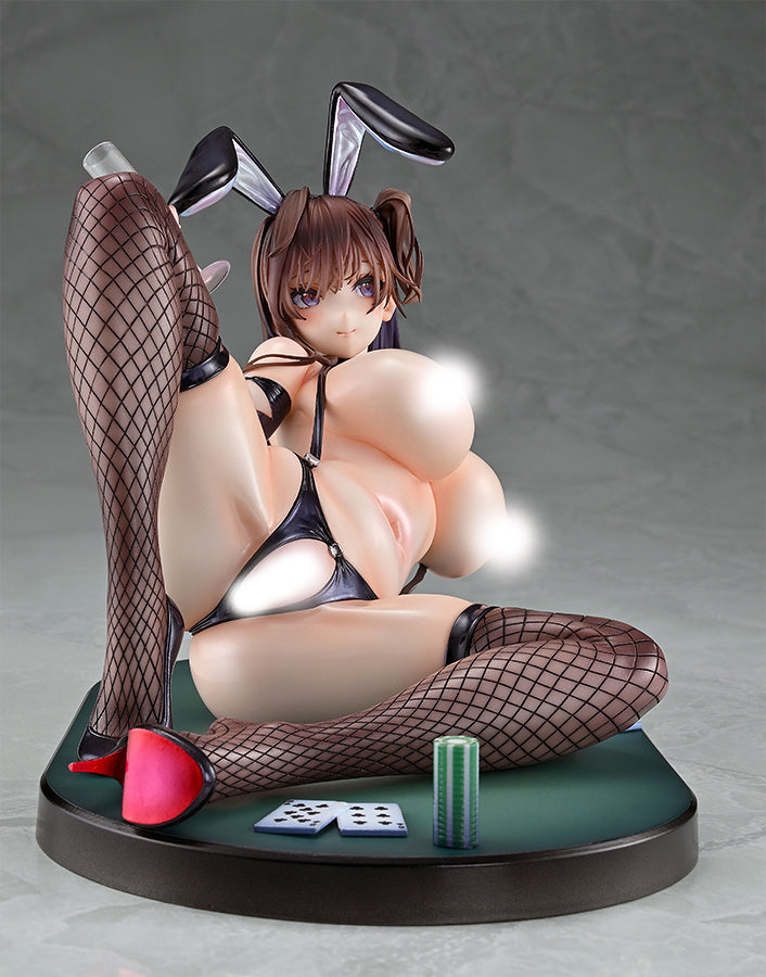 Casino Bunny 1/6 Scale Figure