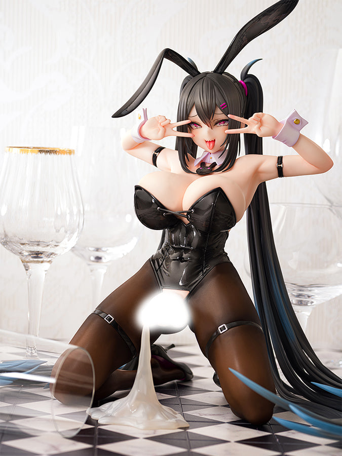 Yuuki Nanase Bunny Ver. 1/6 Scale Figure