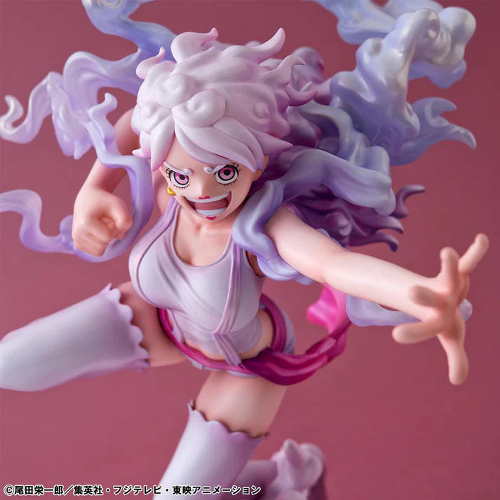 Portrait.Of.Pirates (POP) ONE PIECE "Evolutionary History" Jewelry Bonney The Freest Future Ver.