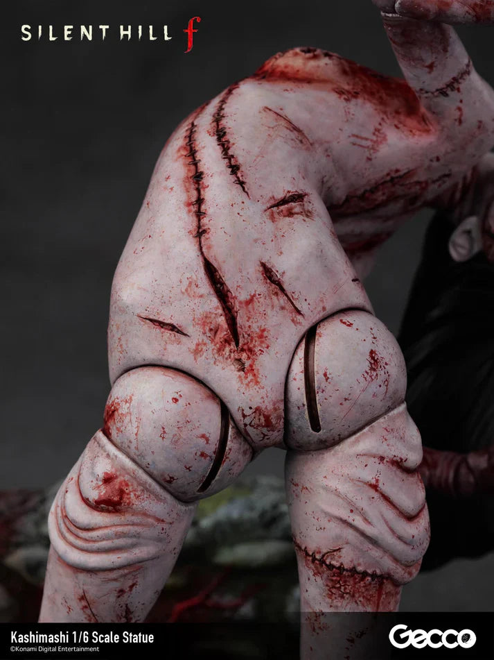 SILENT HILL f Kashimashi 1/6 Scale Figure
