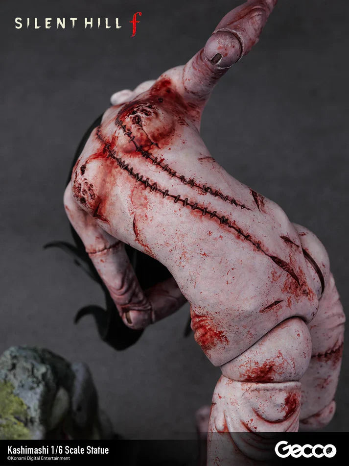 SILENT HILL f Kashimashi 1/6 Scale Figure