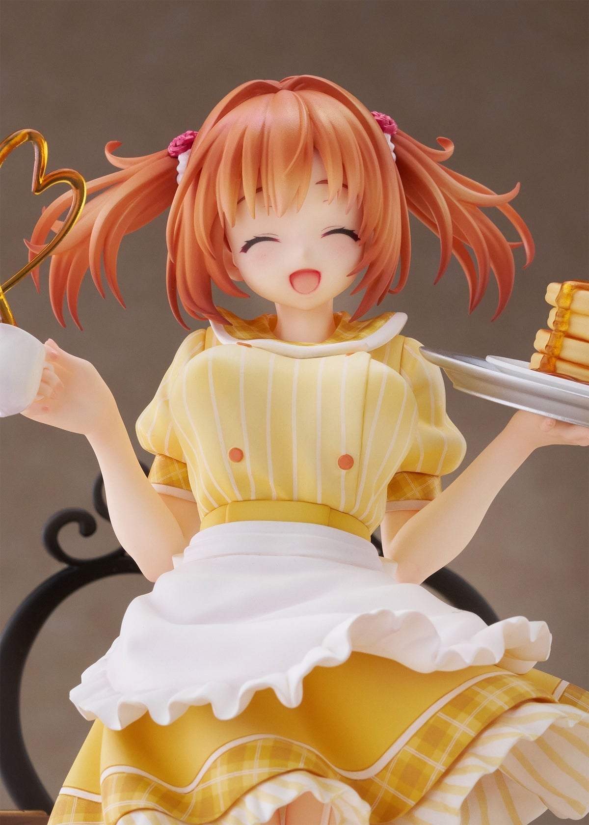 Cafe Stella and the Reaper's Butterflies - Sumizome Nozomi AmiAmi Limited Edition 1/7 Scale Figure