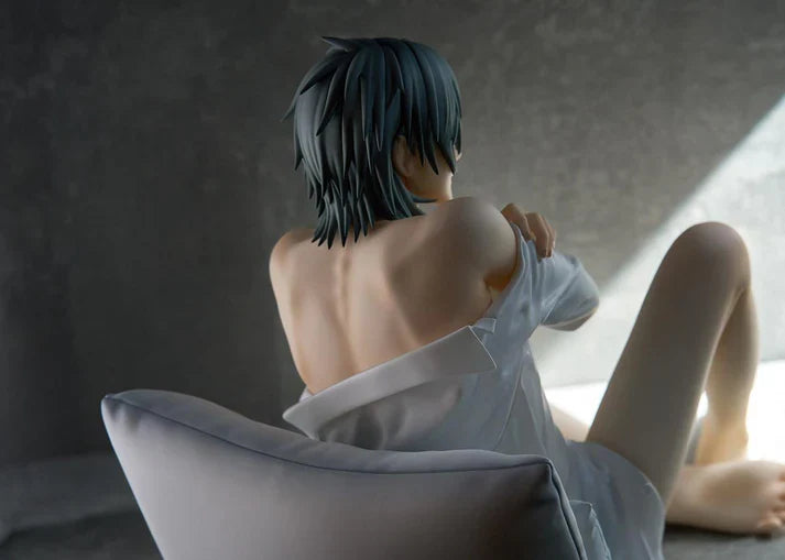 Togainu no Chi Akira 1/7 Scale Figure