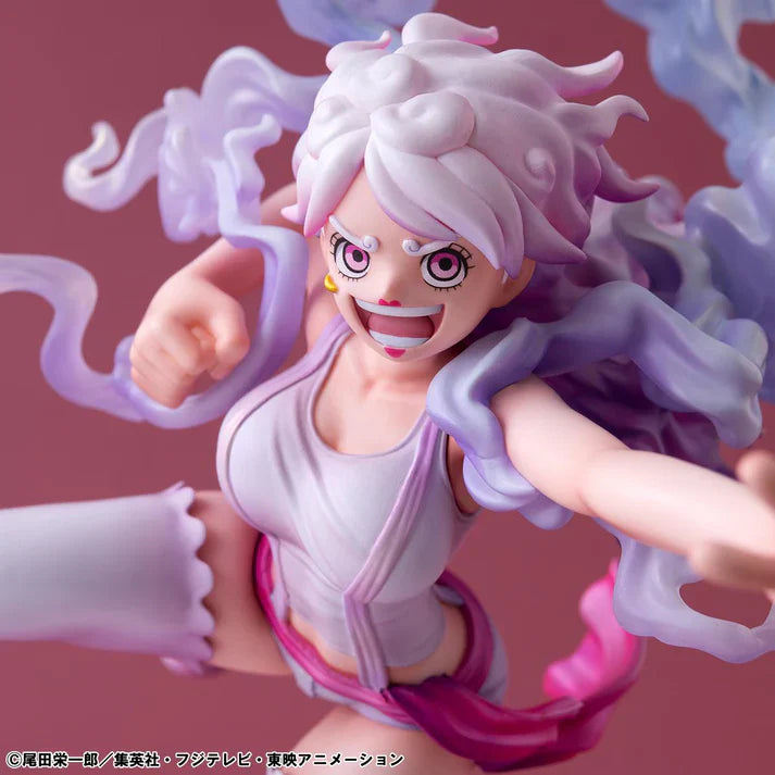 Portrait.Of.Pirates (POP) ONE PIECE "Evolutionary History" Jewelry Bonney The Freest Future Ver.