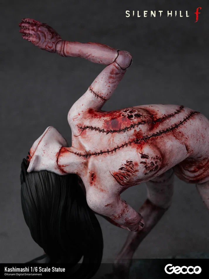 SILENT HILL f Kashimashi 1/6 Scale Figure