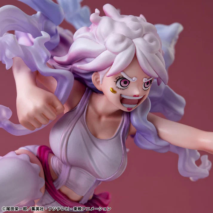 Portrait.Of.Pirates (POP) ONE PIECE "Evolutionary History" Jewelry Bonney The Freest Future Ver.