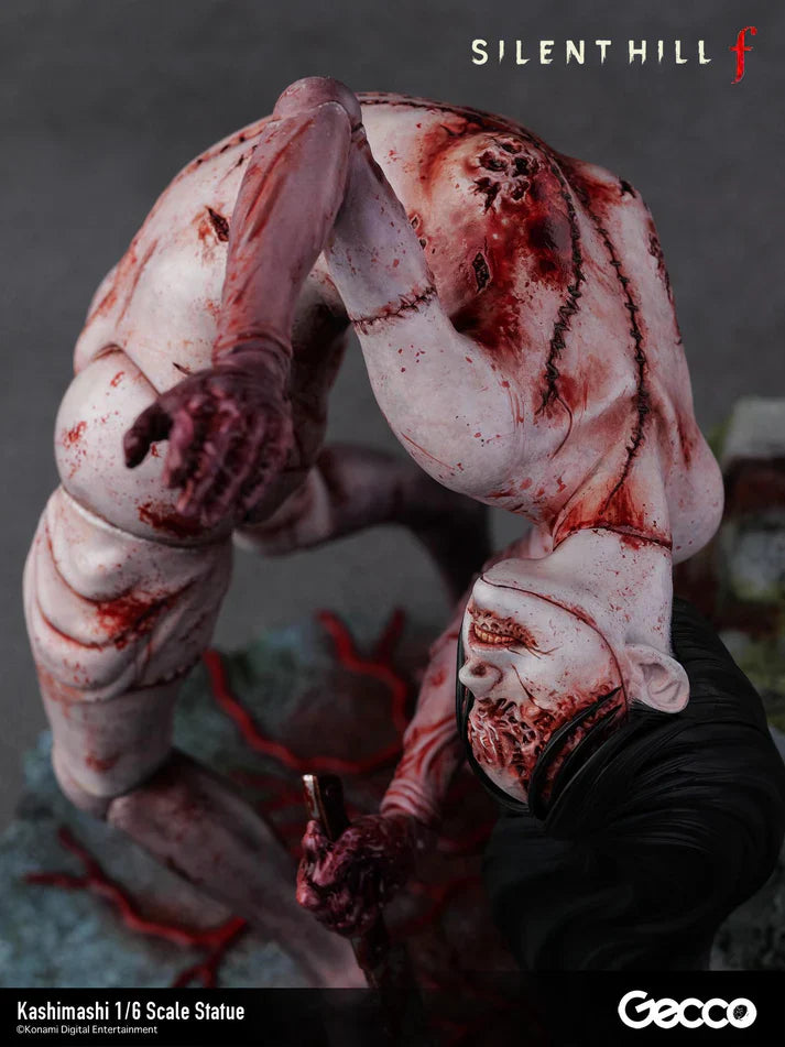 SILENT HILL f Kashimashi 1/6 Scale Figure