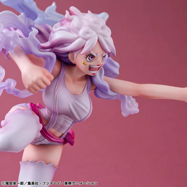 Portrait.Of.Pirates (POP) ONE PIECE "Evolutionary History" Jewelry Bonney The Freest Future Ver.