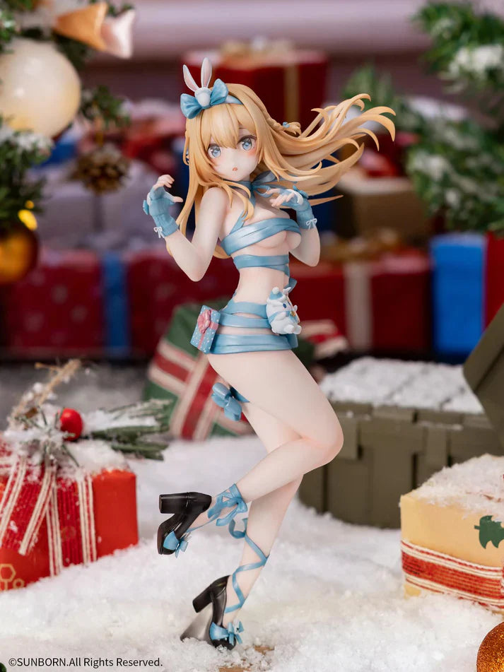 Suomi Fluffy Korvatunturi ver. 1/6 Scale Figure