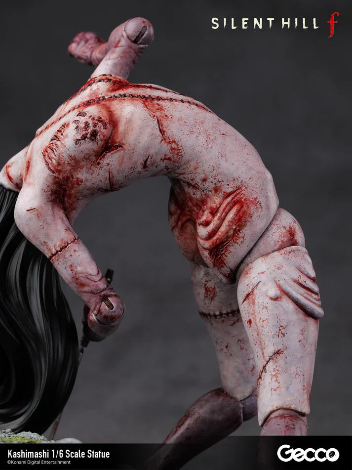 SILENT HILL f Kashimashi 1/6 Scale Figure