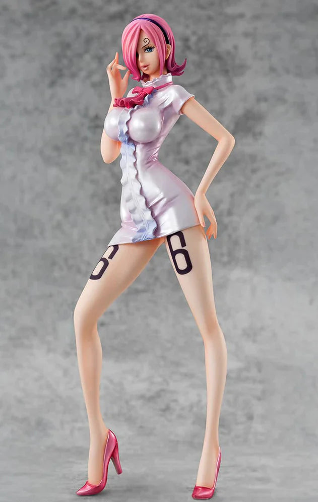 Portrait.Of.Pirates (POP) “LIMITED EDITION" Vinsmoke Reiju (Re-run)