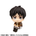 Lookup Eren Jeager (Grump Ver.)