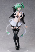 Hikage: Bondage Maid Ver. 1/4 Scale Figure