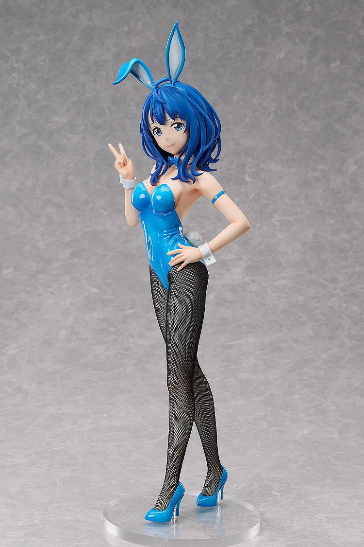Anna Yanami: Bunny Ver. 1/4 Scale Figure