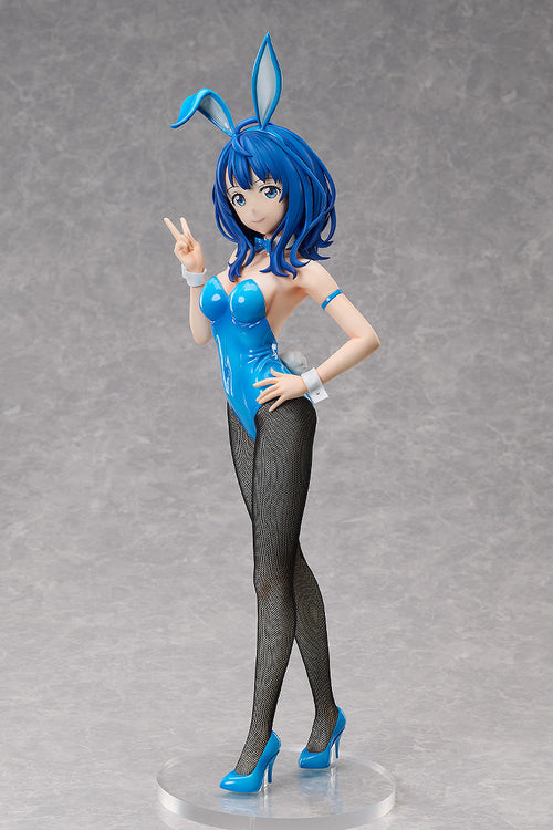 Anna Yanami: Bunny Ver. 1/4 Scale Figure