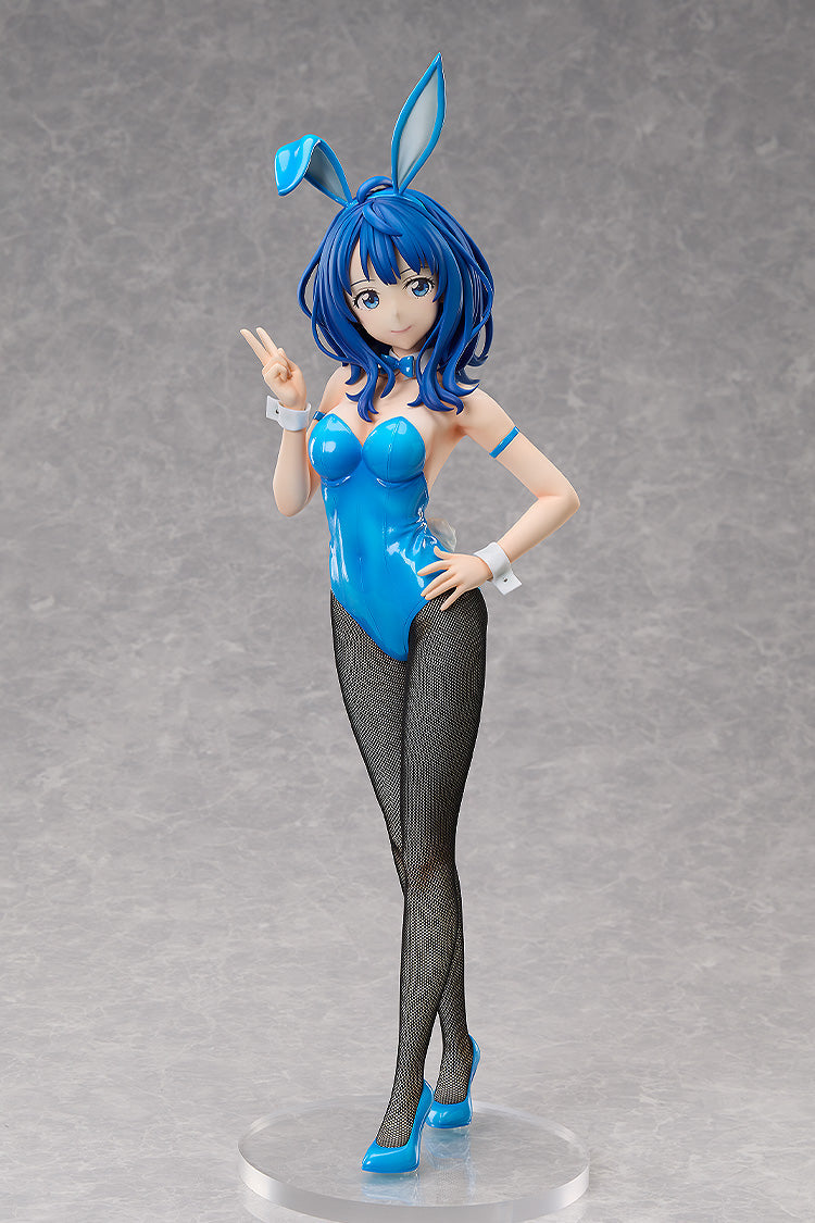 Anna Yanami: Bunny Ver. 1/4 Scale Figure