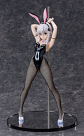 Koneko Toujou: Bunny Ver. 2nd 1/4 Scale Figure