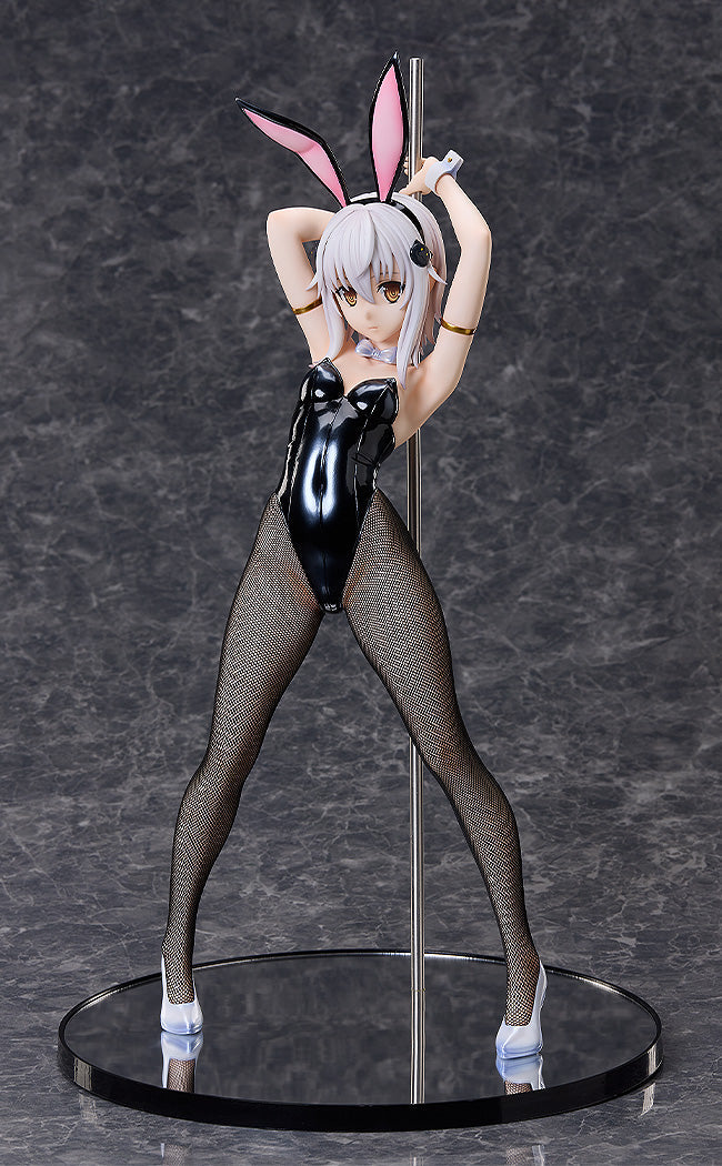 Koneko Toujou: Bunny Ver. 2nd 1/4 Scale Figure