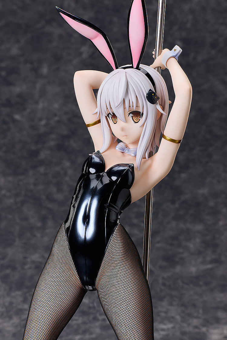 Koneko Toujou: Bunny Ver. 2nd 1/4 Scale Figure