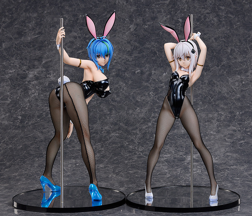 Koneko Toujou: Bunny Ver. 2nd 1/4 Scale Figure